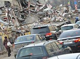 Вслед за Москвой незаконный самострой начали сносить в Петербурге Вслед за Москвой незаконный самострой начали сносить в Петербурге