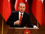 Президент Турции Реджеп Тайип Эрдоган заявил, что соглашение о перемирии в Сирии составлено "нечестно", поскольку в нем не учитывается позиция Анкары