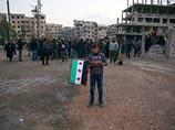 Власти Турции назвали "нечестным" соглашение о перемирии в Сирии Власти Турции назвали "нечестным" соглашение о перемирии в Сирии