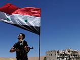 По поводу раздела страны Керри сказал: "Если мы будем еще ждать, слишком сложно будет поддерживать целостность Сирии"