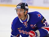 Илью Ковальчука могут не вернуть в состав СКА до конца серии с "Локомотивом"
