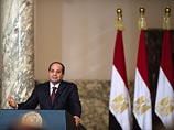 Президент Египта назвал возможные мотивы террористов, подорвавших российский самолет над Синайским полуостровом