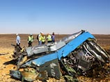 Президент Египта назвал возможные мотивы террористов, подорвавших российский самолет над Синайским полуостровом Президент Египта назвал возможные мотивы террористов, подорвавших российский самолет над Синайским полуостровом