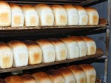 В Зерновом союзе России рассказали о приготовлении хлеба из пшеницы для скота