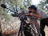 Курдские ополченцы и оппозиция поддержали перемирие в Сирии
