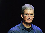 Глава Apple сравнил последствия просьбы ФБР взломать смартфон с раком
Глава Apple сравнил последствия просьбы ФБР взломать смартфон с раком
