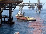 В Нигерии пираты взяли в заложники российского моряка
В Нигерии пираты взяли в заложники российского моряка