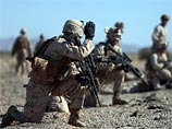 В Пентагоне подсчитали, что для создания безопасной зоны на севере САР необходимо от 15 до 30 тысяч солдат