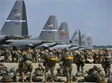 В Госдепе США огласили число военных для "плана Б" в Сирии В Госдепе США огласили число военных для "плана Б" в Сирии