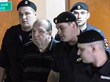 Следственный комитет завершил расследование уголовного дела в отношении экс-главы ФСИН Александра Реймера и его бывшего заместителя Николая Криволапова