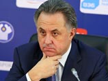 Виталий Мутко попросил СКА прояснить ситуацию с отстранением Ильи Ковальчука