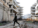 В Москве заволновались из-за "плана Б" по Сирии и "нового военного похода" в Ливии