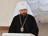 РПЦ призывает украинских грекокатоликов отказаться от агрессивной риторики РПЦ призывает украинских грекокатоликов отказаться от агрессивной риторики