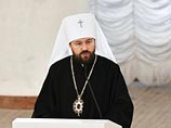 В РПЦ считают грехом выступления части паствы против сближения христиан В РПЦ считают грехом выступления части паствы против сближения христиан