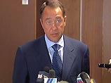 Лесин заявляет о том, что Путин знает о приложении N6 к договору между Газпромом и "Медиа-Мостом" Лесин заявляет о том, что Путин знает о приложении N6 к договору между Газпромом и "Медиа-Мостом"
