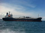 Моряков с захваченного в Нигерии танкера Leon Dias освободили
