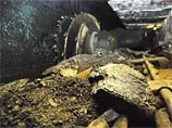 На шахте "Северная" в Воркуте случился горный удар: под землей оказались 105 человек На шахте "Северная" в Воркуте случился горный удар: под землей оказались 105 человек