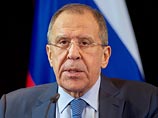 Лавров заявил, что "плана Б" по сирийскому урегулированию нет и не будет Лавров заявил, что "плана Б" по сирийскому урегулированию нет и не будет