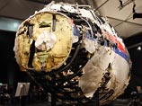 Нидерланды не нашли ничего нового в данных Росавиации, отправленных в рамках расследования катастрофы Boeing на Донбассе