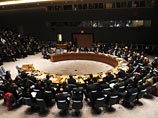 Россия и США распространили в Совете Безопасности ООН резолюцию о прекращении огня в Сирии, сообщает агентство Reuters. Совет планирует поставить этот вопрос на голосование в пятницу, 26 февраля