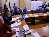 Пучков прибыл на шахту в Воркуту, где погибли и пропали 30 горняков Пучков прибыл на шахту в Воркуту, где погибли и пропали 30 горняков