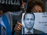 Смерть аргентинского прокурора, расследовавшего дело президента де Киршнер, не была самоубийством Смерть аргентинского прокурора, расследовавшего дело президента де Киршнер, не была самоубийством