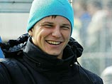 Андрей Аршавин решил продолжить карьеру в казахстанском "Кайрате" Андрей Аршавин решил продолжить карьеру в казахстанском "Кайрате"