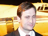 Официальный представитель Минздрава РФ Олег Салагай Официальный представитель Минздрава РФ Олег Салагай