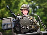 Военные эксперты НАТО рассказали об уязвимости восточных рубежей альянса перед возможной агрессией РФ Военные эксперты НАТО рассказали об уязвимости восточных рубежей альянса перед возможной агрессией РФ