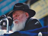 Улицу Либкнехта в Николаеве переименовали в честь ребе Шнеерсона Улицу Либкнехта в Николаеве переименовали в честь ребе Шнеерсона