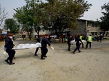 Два человека погибли в Непале в пятницу, 26 февраля, в результате катастрофы самолета местной авиакомпании Kasthamandap Air