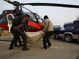 В авиакатастрофе в Непале погибли два человека