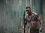 В Сети появился трейлер сериала "Табу" с Томом Харди в набедренной повязке (ВИДЕО) В Сети появился трейлер сериала "Табу" с Томом Харди в набедренной повязке (ВИДЕО)