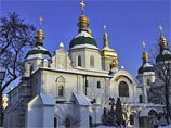 В опекунском совете "Софии Киевской" обеспокоены передачей трапезной в пользование Киевского патриархата В опекунском совете "Софии Киевской" обеспокоены передачей трапезной в пользование Киевского патриархата