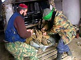 В Чечне боевики планируют провести серию терактов в оставшиеся дни сентября В Чечне боевики планируют провести серию терактов в оставшиеся дни сентября