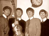Редчайшую пластинку The Beatles, прозванную "святым Граалем", выставят на аукцион Редчайшую пластинку The Beatles, прозванную "святым Граалем", выставят на аукцион