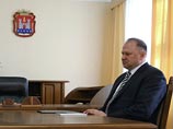 Медведев рассказал о поездках на велосипеде зимой Медведев рассказал о поездках на велосипеде зимой