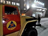 В Коми на шахте "Северная", где вследствие обрушения породы 25 февраля под землей оказались 110 человек, произошло несколько взрывов, которые продолжаются до сих пор