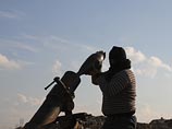 СМИ сообщают о локальных нарушениях режима прекращения огня в Сирии СМИ сообщают о локальных нарушениях режима прекращения огня в Сирии