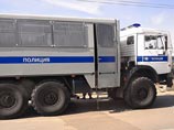 В Кемерове задержали участников несогласованной акции памяти Немцова В Кемерове задержали участников несогласованной акции памяти Немцова