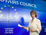 С 2009 года BND следила за британским политиком Кэтрин Эштон, причем прослушка велась в тот период, когда Эштон занимала посты верховного представителя Евросоюза по внешней политике и безопасности и заместителя председателя Еврокомиссии