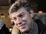 "Немцов вообще мне не мешал на самом деле. Потому что он не мой уровень", - заявил Кадыров в интервью программе "Центральное телевидение" на НТВ