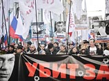 Самое масштабное мероприятие проходило в Москве в формате согласованного с мэрией марша памяти Самое масштабное мероприятие проходило в Москве в формате согласованного с мэрией марша памяти