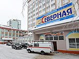 На шахте "Северная" после нового взрыва погибли шесть человек На шахте "Северная" после нового взрыва погибли шесть человек