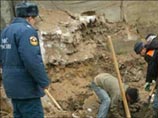 В Дагестане специалисты восстанавливают газоснабжение Хасавюрта, нарушенное из-за аварии на газопроводе