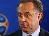 Мутко пообещал запретить тратить огромные деньги на легионеров и их зарплаты Мутко пообещал запретить тратить огромные деньги на легионеров и их зарплаты
