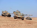 Россия просит США объяснить обстрелы сирийской территории со стороны Турции