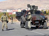 Россия просит США объяснить обстрелы сирийской территории со стороны Турции Россия просит США объяснить обстрелы сирийской территории со стороны Турции