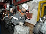 Авария на шахте "Северная" произошла 25 февраля