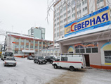Прощание с погибшими шахтерами пройдет в Воркуте в понедельник Прощание с погибшими шахтерами пройдет в Воркуте в понедельник